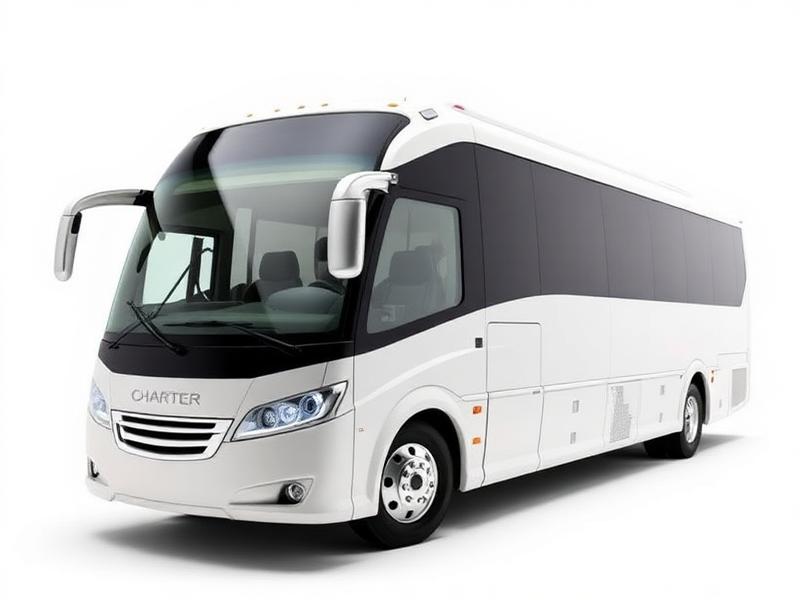 Charter Buses
