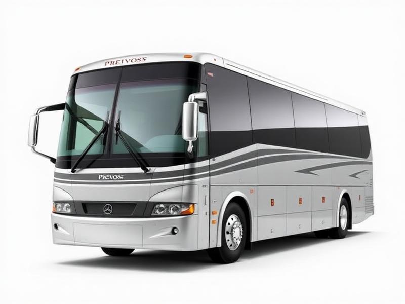 Motorcoaches