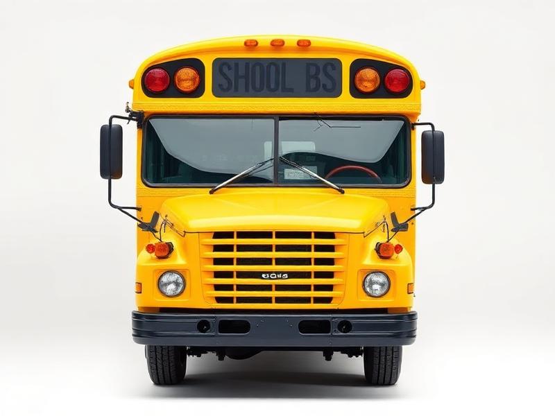 School Buses